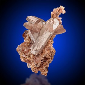 Baryte-Frizington | Cleator Moor | Egremont | Copeland | Cumbria | England